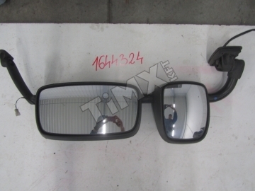 tükör XF 105 bal+tükörszár